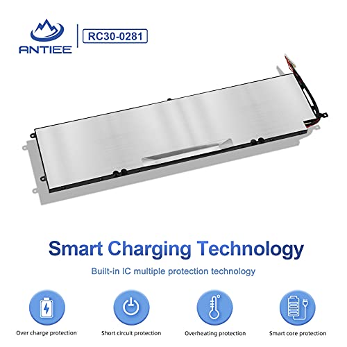 ANTIEE 65Wh RC30-0270 Batteria per Razer Blade 15