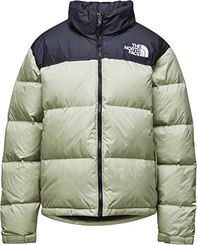The North Face Damen Plus 1996 Retro Nuptse Daunenjacke (as1, Alpha, 2x,...