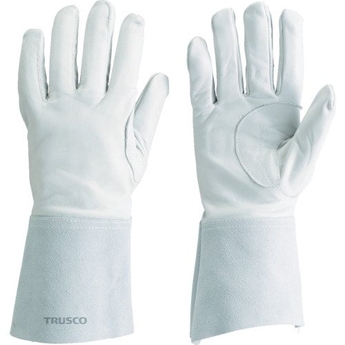 (未使用･未開封品)　TRUSCO(トラスコ) アルゴン溶接手袋 5本指 TYA-T5 6k88evb Amazon.co.jp: トラスコ中山(TRUSCO) アルゴン溶接手袋 5本指 TYA-T5