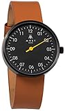 einzeigeruhr lesen Einzeigeruhr für Herren ultra dünne (7 mm)
