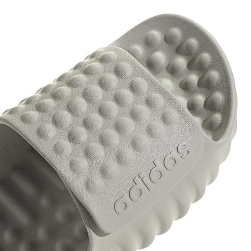 adidas Unisex-Adult Adissage 360Rec, Grey, 7 by adidas - Used condition - Image 6