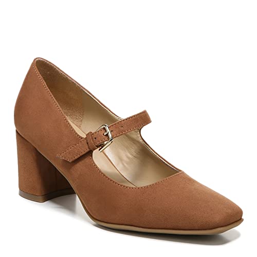Naturalizer Women's, Warner Mary Jane Pump #TOP3