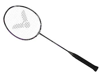 Amazon | Victor Thruster リュウガ II バドミントンラケット