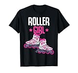 Lustige Inline Skating Geschenkidee