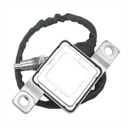 Capteur oxyde azote Audi contrôle technique et conformité NOx - 2