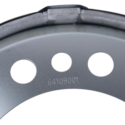 Image of Steer Wheel Automatic Balancers Compatible with 22.5-24.5 inch Wheel 800-822 2 pcs