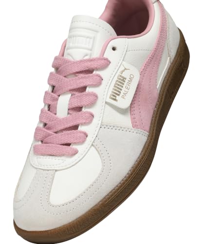 Image of Puma Unisex-Adult Palermo LTH Res Sneaker