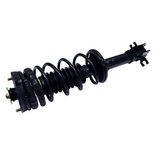 Monroe Shocks & Struts Quick-Strut 171994 Strut and Coil Spring Assembly