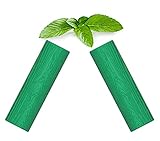 Aligner Chewies-20 Pcs Aligner Chewies for Invisalign Aligners Mint Scented