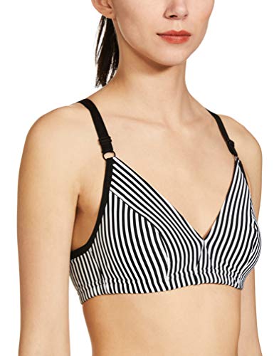 Image of Rupa Women's Cotton Push-Up Bra