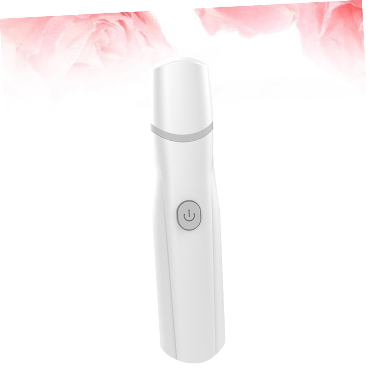 SUPVOX 3piezas Cortauñas Eléctrico para Mute y Portátil Recortadora De Uñas para y Gatos Material Herramienta De Limpieza De Uñas para Casa