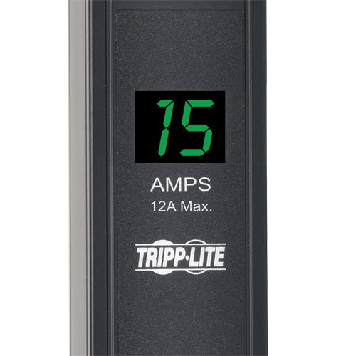 Amazon.com: Tripp Lite Metered PDU, 15A, 14 Outlets (5-15R), 120V