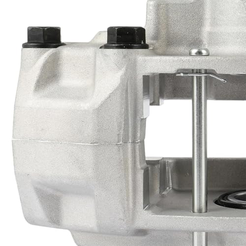 Image of SCITOO - Rear Left Disc Brake Caliper Assembly w /o Bracket For INFINITI,For Nissan Models - For 370Z,For FX50,For G37,For M37,For M56,For Q50,For Q60,For Q70,For Q70L,For QX70 196183