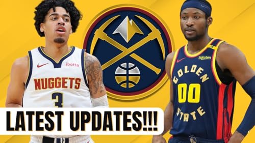 All Signs Point To THIS... | Daily Nuggets News & Rumors