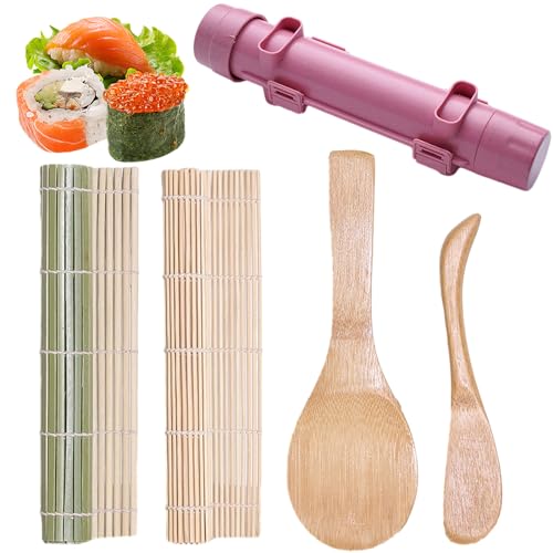 Maquina para hacer sushi El Corte Inglés Una forma fácil de disfrutar