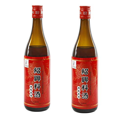 Soeos Shaoxing Cooking Wine, Shaoxing Wine, Chinese Cooking Wine,