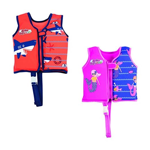 Bestway- Swim Trainers (1032177Xxx21)