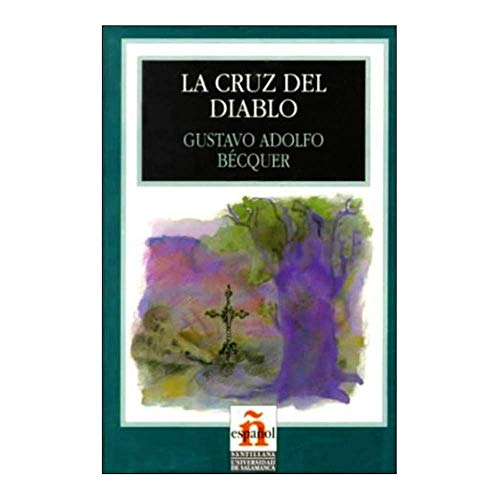 Portada de Cruz del diablo, la - leer en español 3