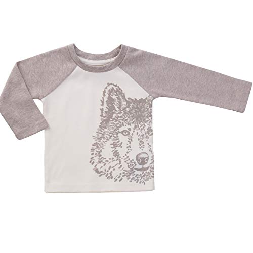 Image of Boy Clothes Fashion Long sleeve Shirt and Cotton Pants Set