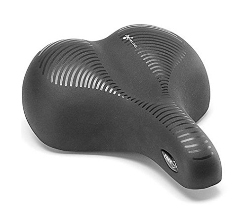 selle royal bike seat review
