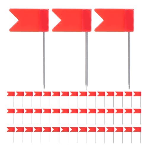 Punaises pour tableau d'affichage robustes jojofuny fixation facile - 2