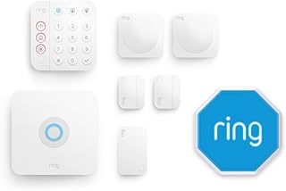 Ring Alarm-Set M