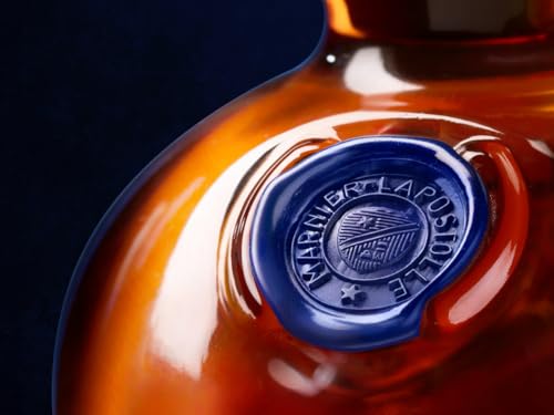 Grand Marnier - Cuvee Louis Alexandre Cognac & Orange Liqueur, 70cl