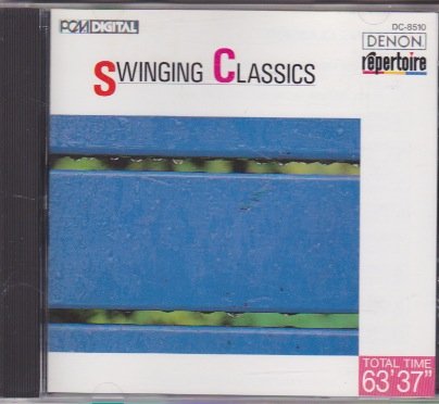Swinging Classics