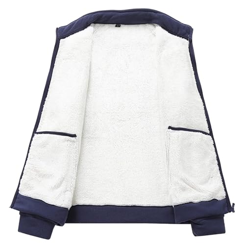 FLYGAGA フリースレディースジャケット