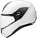 Produktbild Schuberth R2 Basic Motorrad Integralhelm Weiß XL (61)