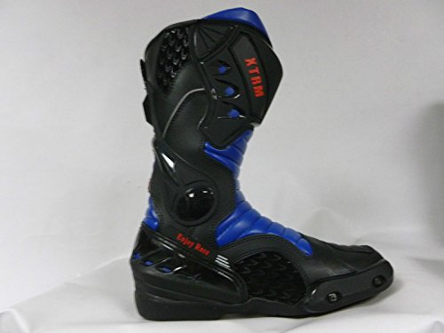 XTRM-CORE Stivali da Moto Stivali da Corsa