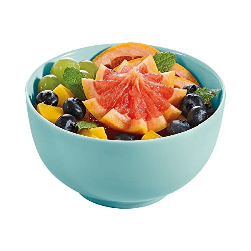 Luminarc Turquoise Bowl 14.5 cm Diwali, Blue - Image 3