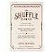 Shuffle Club Co Automobiles Playing Cards – Hand-Illustrated Global Car Deck | Supercars, Vintage Icons & Rally Legends | Premium Poker & Blackjack Cards – Made in the USA (Pack of 1)