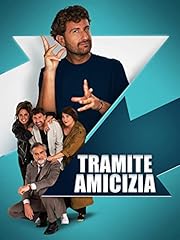 Tramite Amicizia