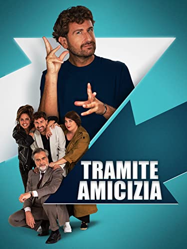 Tramite Amicizia