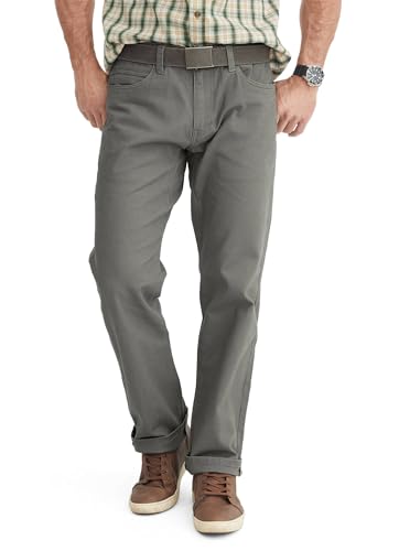 Jockey Men's Casualwear Outdoors 5-Pocket Pant