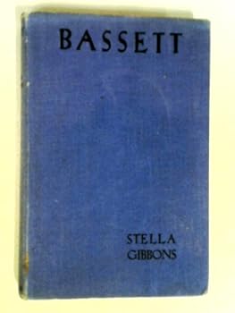 Hardcover Bassett Book