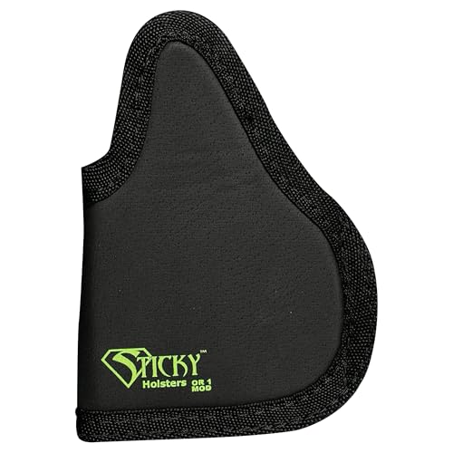Sticky Holsters OR-1 MOD for Kimber Micro 9 & Sig P938
