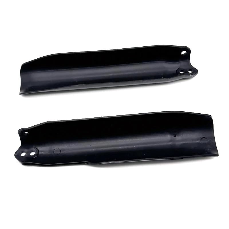 Coperture protettive per forcella anteriore moto con viti per Tuttio | Soleil01 Moto da cross elettrica Moto elettrica EBike