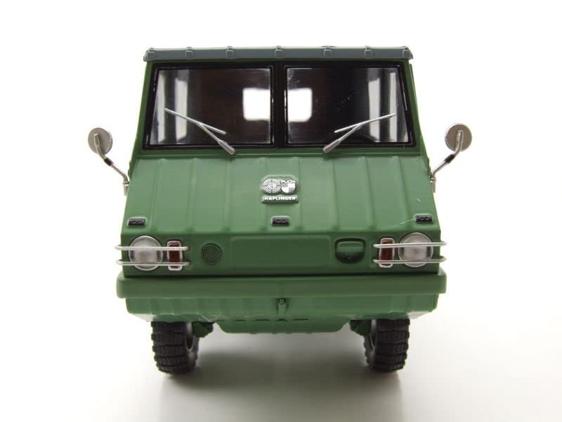 506-003 シュコー 1/18 trident Steyr-Puch 506-003 シュコー 1/18 trident Steyr-Puch Schuco 1:18 Steyr