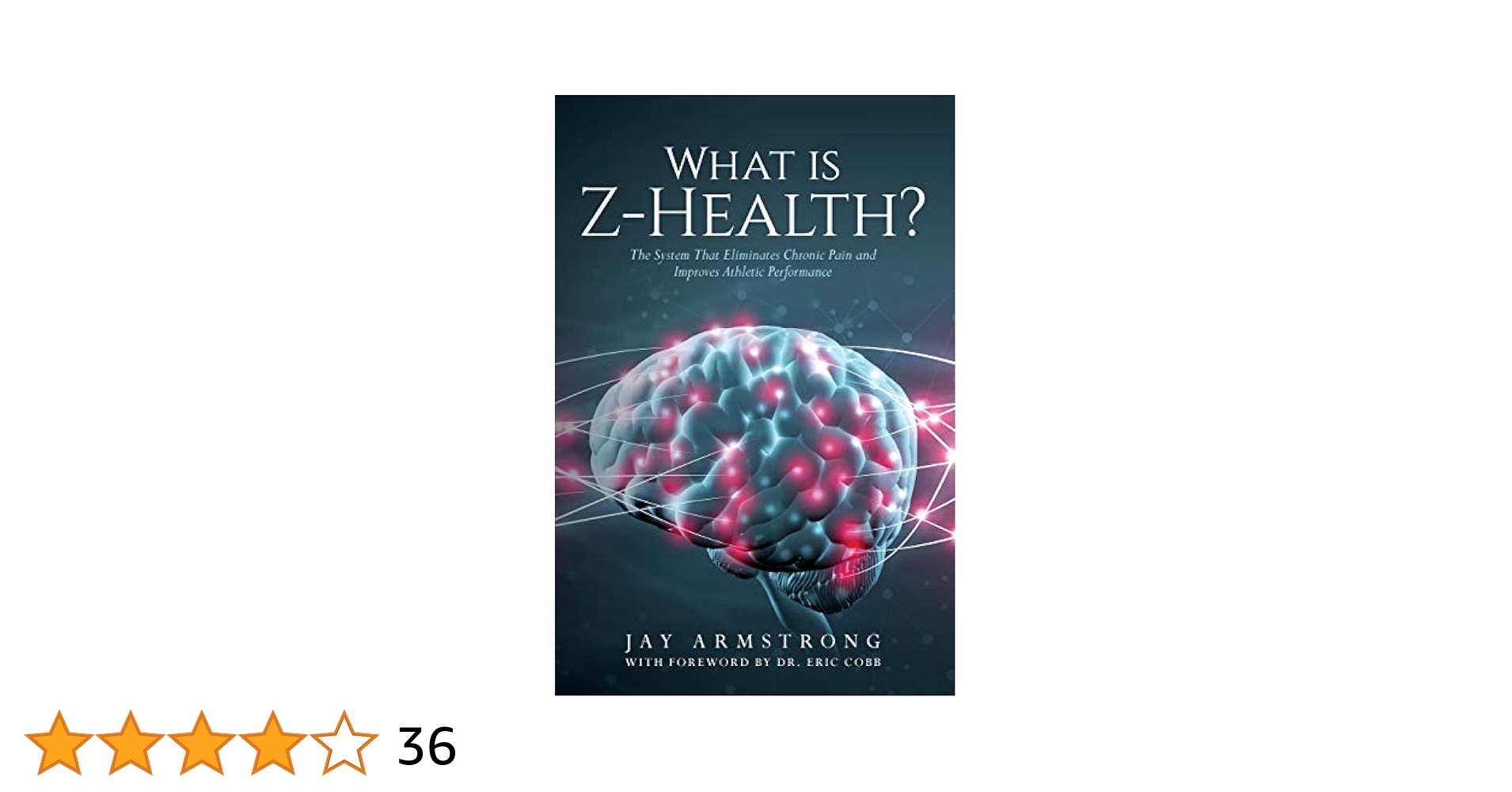 What is Z-Health?: The System That Eliminates Chronic Pain