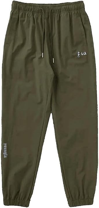 Xingfenly Joggers Men Sweatpants Casual Pants Sportswear Male Trousers Gyms Tracksuits Bottoms Streetwear