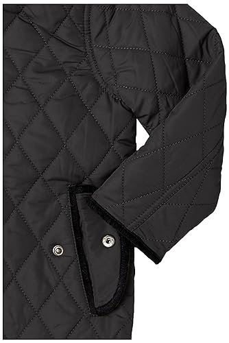 Image of URBAN REPUBLIC Boys Boys Quilted Barn Jacket