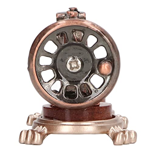 Aeun Macchina da Cucire per Casa delle Bambole