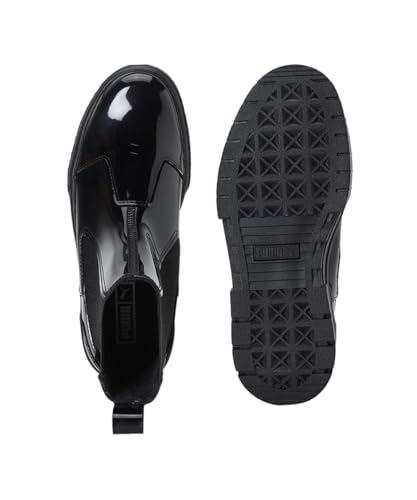 Image of PUMA(プーマ) womens Sneakers, Chunky Sole Side Gore Boots