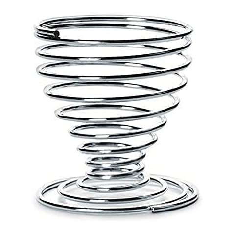 Lacor - 68285 Soporte Huevo Ovum Inox Cover