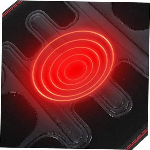 Cinturón Lumbar Eléctrico con Calefacción para Hombre miniatura 5