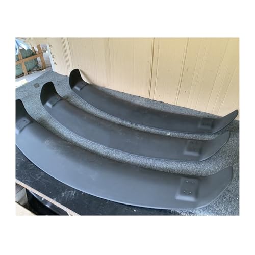 Aileron style Sard en FRP brut pour coffre de Toyota GT86 2013-2019