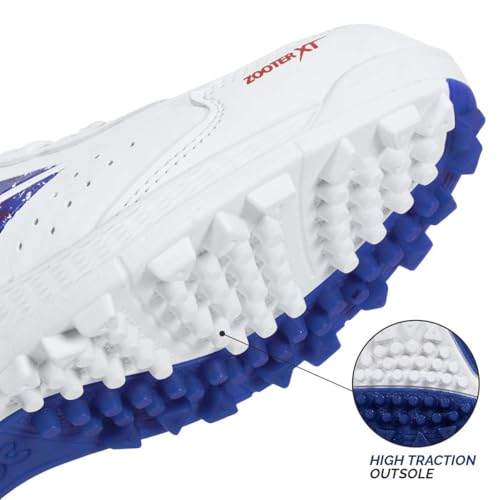 Image of DSC Zooter XT Cricket Shoes for Mens