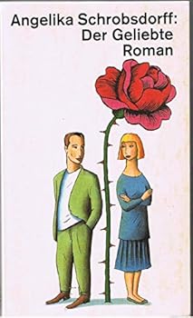 Turtleback Der Geliebte [German] Book